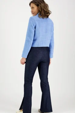 Clearance Claire Eaemilie jakku Pluskoot|Bleiserit Ja Jakut