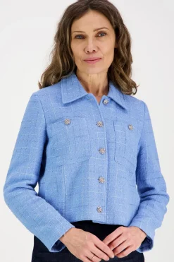 Clearance Claire Eaemilie jakku Pluskoot|Bleiserit Ja Jakut