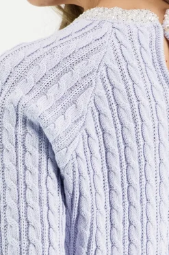 Claire Woman Neuleet<Claire Pearline neule