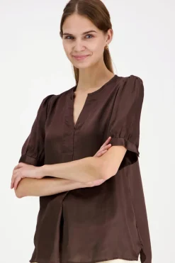 Clearance Claire Raphaela viskoosi pusero Puserot Ja Tunikat