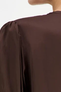 Clearance Claire Raphaela viskoosi pusero Puserot Ja Tunikat