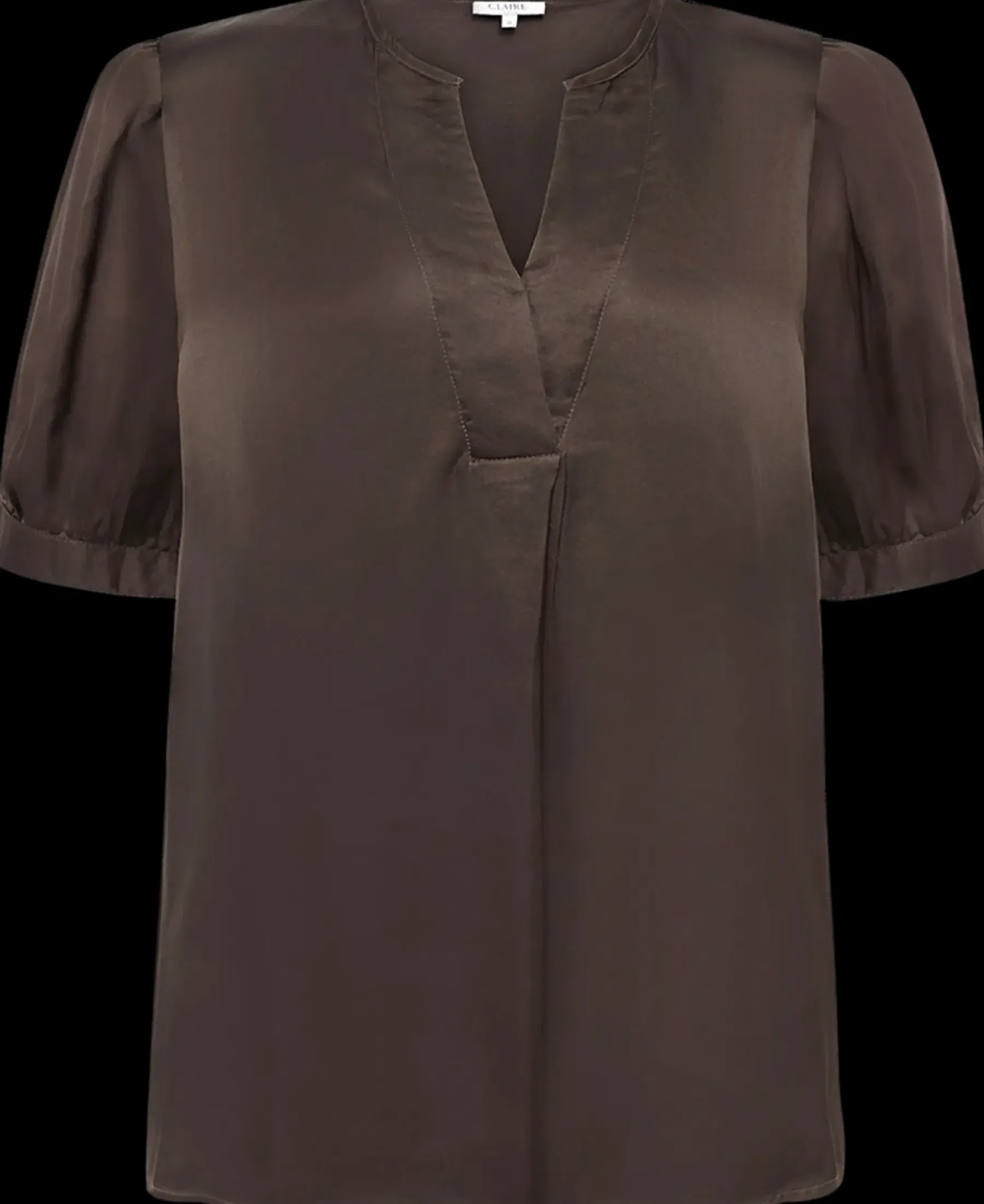 Clearance Claire Raphaela viskoosi pusero Puserot Ja Tunikat
