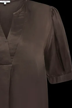 Clearance Claire Raphaela viskoosi pusero Puserot Ja Tunikat