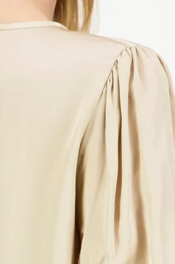 Claire Woman Puserot Ja Tunikat<Claire Raphaela viskoosi pusero