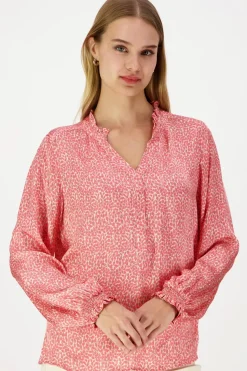 Claire Woman Puserot Ja Tunikat<Claire Sadie pusero