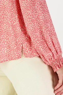 Claire Woman Puserot Ja Tunikat<Claire Sadie pusero