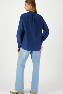 Claire Woman Puserot Ja Tunikat<Claire Sahara pusero