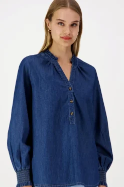 Claire Woman Puserot Ja Tunikat<Claire Sahara pusero