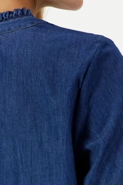 Claire Woman Puserot Ja Tunikat<Claire Sahara pusero