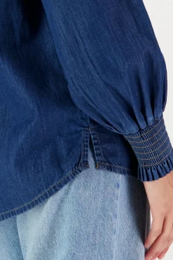 Claire Woman Puserot Ja Tunikat<Claire Sahara pusero