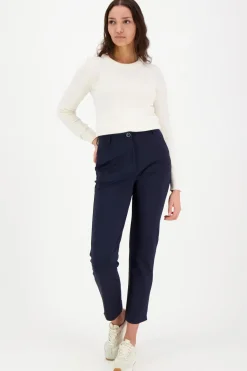 Claire Woman Housut<Claire Teja housut