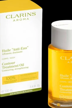 Outlet Contour Treatment Oil vartaloöljy 100 ml Vartalonhoito|Kylmägeelit Ja Hoitosalvat