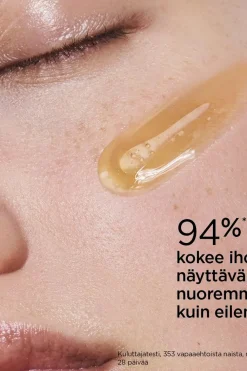 Best DOUBLE SERUM kaksiosainen seerumi 50 ml Kasvojenhoito