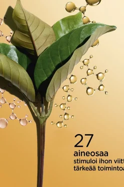 Clarins Kasvojenhoito<DOUBLE SERUM kaksiosainen seerumi 30 ml