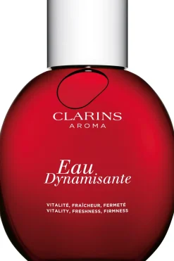 Clarins Vartalotuoksut|Hajuvedet<Eau Dynamisante EdT vartalotuoksu 50 ml