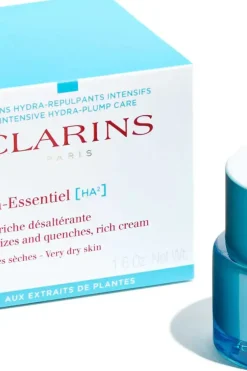 Online Hydra-Essentiel [HA²] Rich Cream päivävoide 50 ml Kasvojenhoito