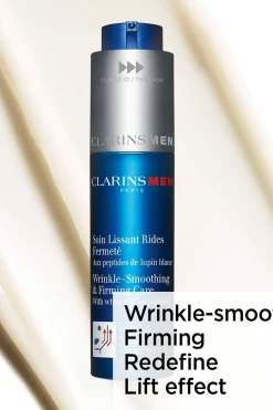 Clearance MEN Age-Control Wrinkle-smoothing & firming care - voide 50ml Ihonhoito