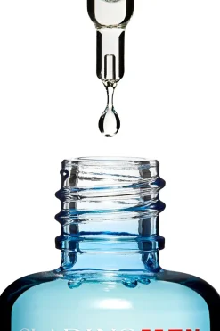 Online Shave and Beard Oil partaöljy 30 ml Parranajo