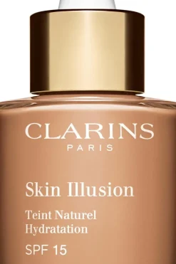 Best Skin Illusion Foundation SPF 15 meikkivoide 30 ml Kasvomeikit