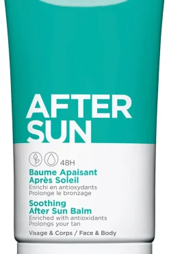 Clarins Aurinkotuotteet<Soothing After Sun Balm for Face and Body emulsio 150 ml