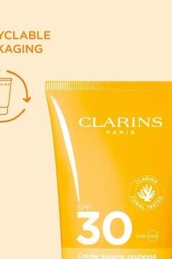 Best Sun Body Youth protecting sunscreen spf30 aurinkovoide 150ml Aurinkotuotteet