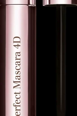 Clarins Silmämeikit<Wonder Perfect Mascara 4D ripsiväri 8 ml