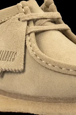 Clarks Kävelykengät<Wallabee kengät