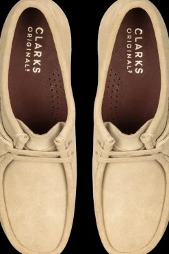 Clarks Kävelykengät<Wallabee kengät