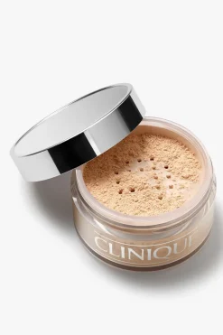 Clinique Hajusteettomat Meikit|Kasvomeikit<Blended Face Powder irtopuuteri 25 g