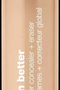 Clinique Hajusteettomat Meikit|Kasvomeikit<Even Better All Over Concealer + Eraser peitevoide 6 ml