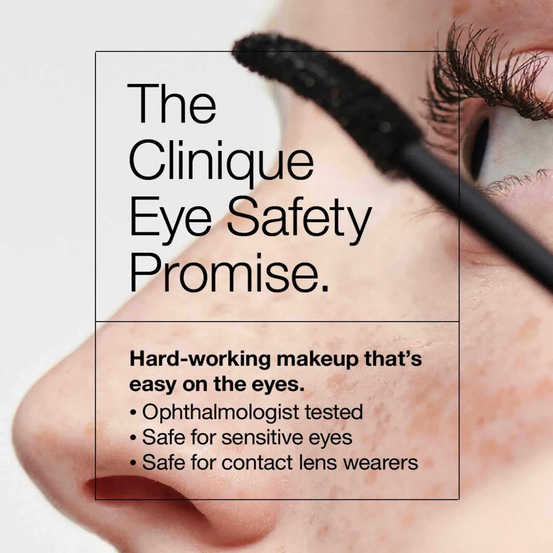 Hot High Impact ripsiväri 7 ml Hajusteettomat Meikit|Silmämeikit