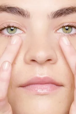 Online Moisture Surge Eye 96h Hydro-Filler Concentrate silmänympärysvoide 15 ml Hajusteettomat Ihonhoidon Tuotteet|Ihonhoidon Tehoaineet