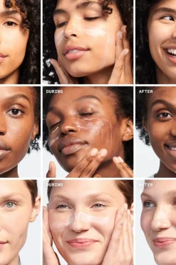 Clinique Hajusteettomat Ihonhoidon Tuotteet|Kasvojenhoito<Moisture Surge SPF 25 Sheer Hydator päivävoide 30 ml