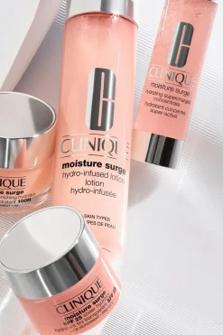 Clinique Hajusteettomat Ihonhoidon Tuotteet|Kasvojenhoito<Moisture Surge SPF 25 Sheer Hydator päivävoide 30 ml