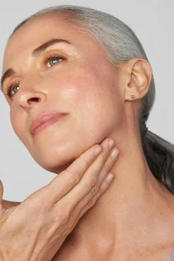 Clinique Hajusteettomat Ihonhoidon Tuotteet|Kasvojenhoito<Smart Clinical Repair Lifting Face + Neck Cream tehovoide 50 ml