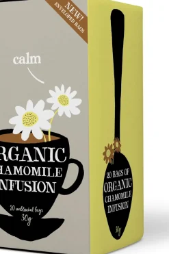 Clipper Juomat<Luomu Kamomillahauduke 20ps / 30g