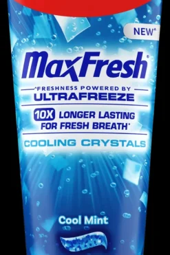 Colgate Suuhygienia|Suuhygienia<Max Fresh Cooling Crystals hammastahna 75 ml