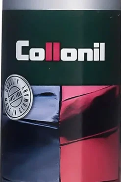 New Lack Polish 050 Väritön 100ml Kenkien Hoitotuotteet|Kenkien Hoitoaineet Ja Suojasuihkeet