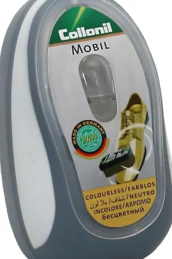 Collonil Kenkien Hoitotuotteet|Kenkien Hoitoaineet Ja Suojasuihkeet<Mobil Express Väritön*