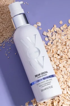 Color WOW Hiusten Muotoilutuotteet|Kampaamotuotteet<Carb Cocktail Bionic Tonic muotoiluneste 200 ml