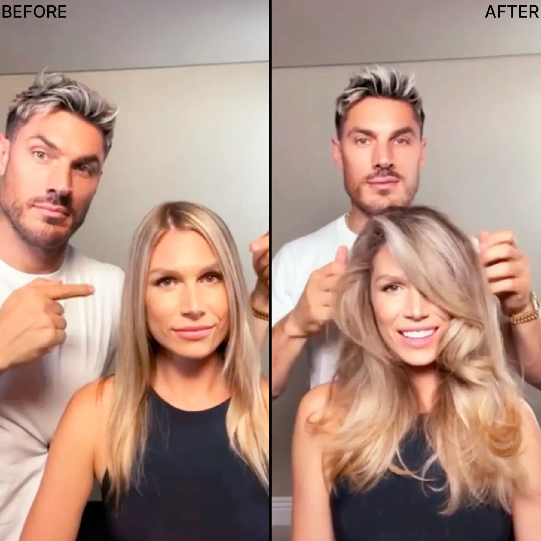 Color WOW Hiusten Muotoilutuotteet|Kampaamotuotteet<Carb Cocktail Bionic Tonic muotoiluneste 200 ml