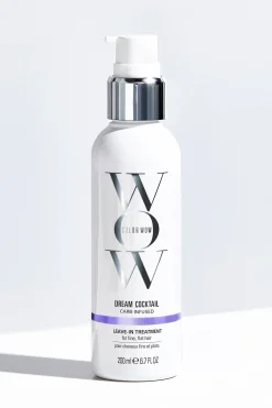 Color WOW Hiusten Muotoilutuotteet|Kampaamotuotteet<Carb Cocktail Bionic Tonic muotoiluneste 200 ml