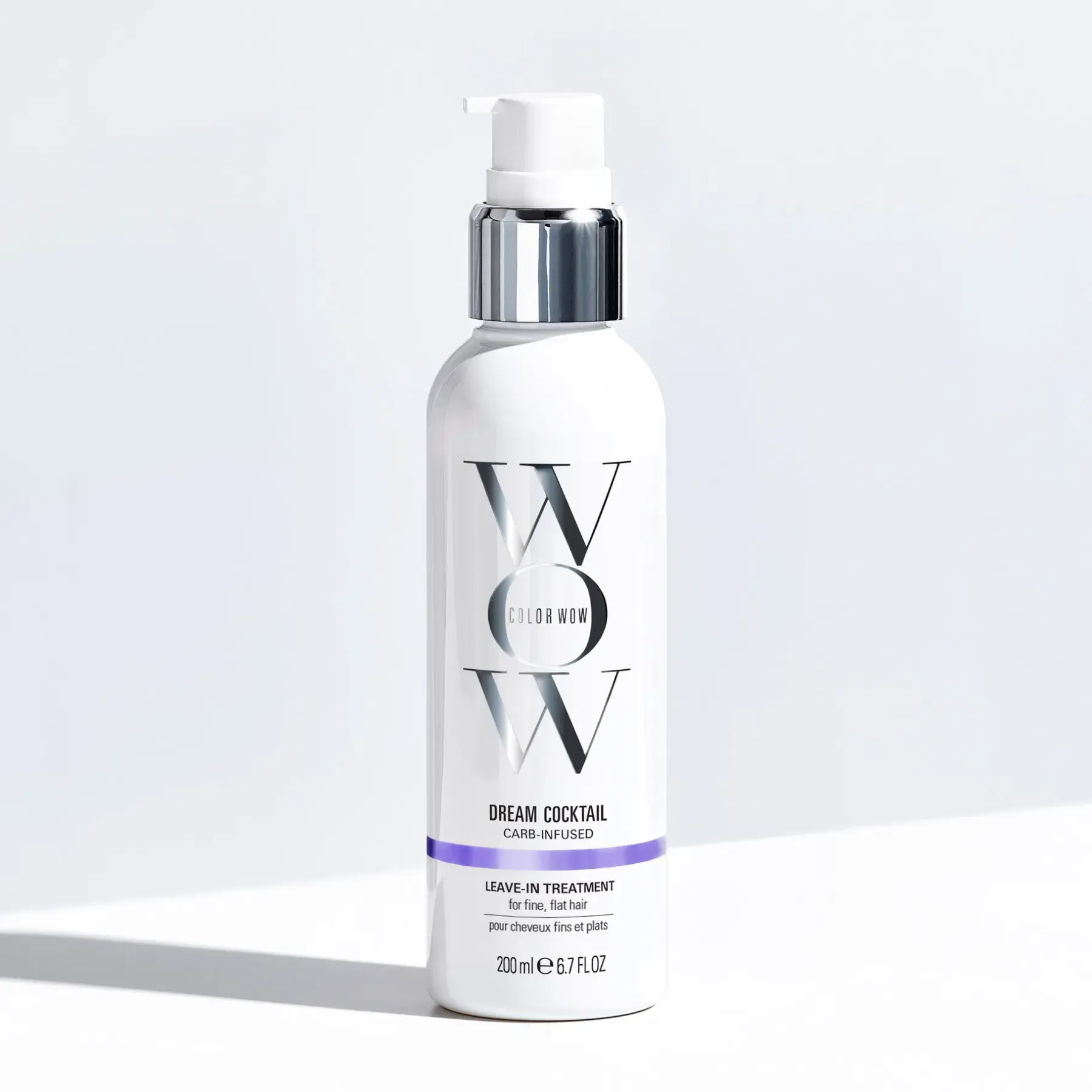 Color WOW Hiusten Muotoilutuotteet|Kampaamotuotteet<Carb Cocktail Bionic Tonic muotoiluneste 200 ml