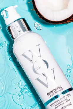 Color WOW Hiustenhoito|Kampaamotuotteet<Coconut Cocktail Bionic Tonic hoitotuote 200 ml