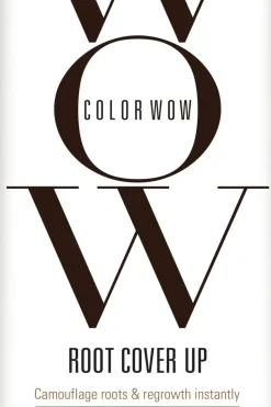 New Root Cover Up tyviväripuuteri Hiusvärit|Kampaamotuotteet