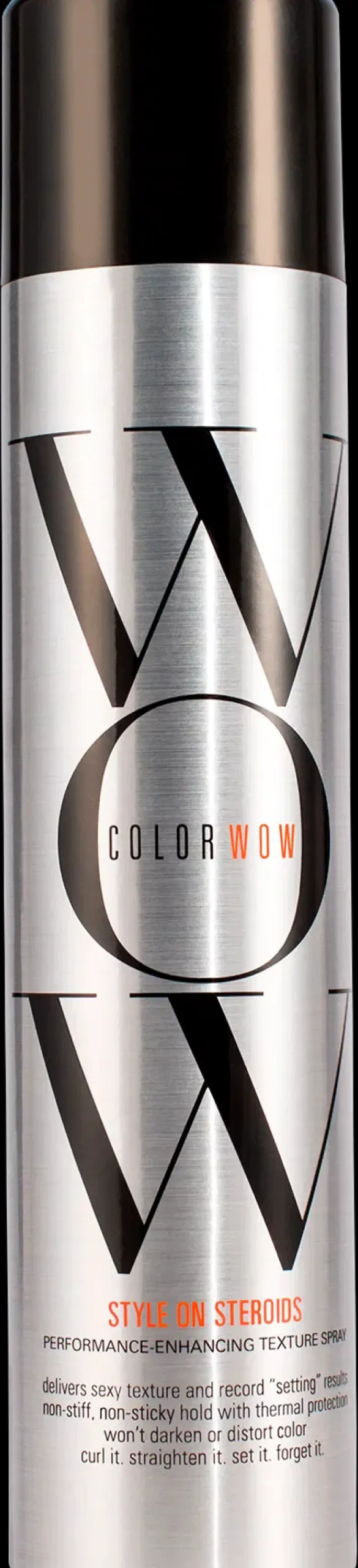Color WOW Hiusten Muotoilutuotteet|Kampaamotuotteet<Style on Steroids Texture Spray muotoiluneste 262 ml