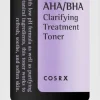 AHA/BHA Clarifying Treatment Toner- kasvovesi 150 ml Korealainen Ihonhoito|Kasvojenhoito