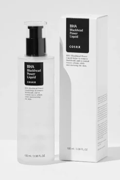Best BHA Blackhead Power Liquid 100 ml- Hoitoneste Korealainen Ihonhoito|Kasvojenhoito