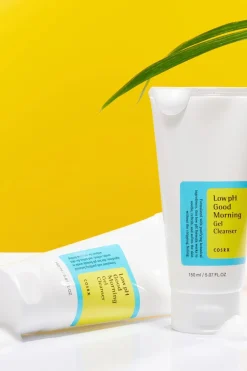 Best Low pH Good Morning Gel Cleanser-puhdistusaine 150ml Korealainen Ihonhoito|Kasvojenhoito