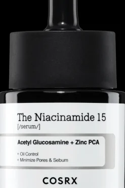 Sale The Niacinamide 15 Serum 20 ml Korealainen Ihonhoito|Ihonhoidon Tehoaineet